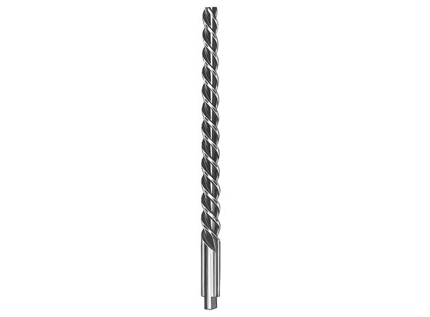 Magafor 0731, maskin pinnebrotsj HSS, 1:50 (2%), 45° spiral 